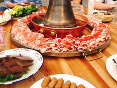 -刘老表·瓦罐汤涮肉(青云谱店)