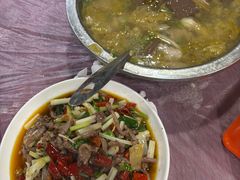 -卢六川汤肉(南方花园店)