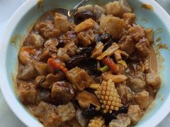 -双盛园里的妈妈菜(五一广场店)