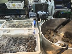 -争先鲜·蒸汽海鲜自助·鲜切牛肉