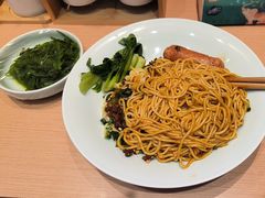 -醉面(中国传媒大学梆子井公寓店)