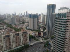 -上海徐汇瑞峰酒店