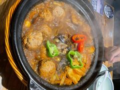 -打酱油·非遗淮扬菜(瘦西湖梅岭店)