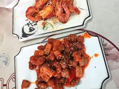 -北港方记海鲜楼·海景餐厅