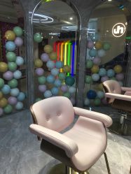 -悦SALON