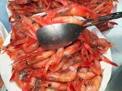 -禾斗海鲜自助(市南银座店)
