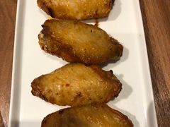 -必胜客(天鹅湖万达店)
