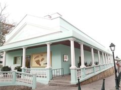 -龙环葡韵住宅式博物馆