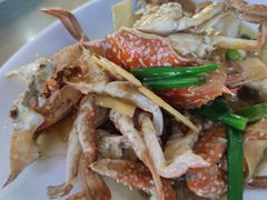 -七鲜渔港美食餐厅(巽寮湾海景店)