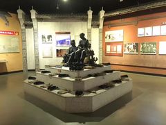 -中央革命根据地历史博物馆