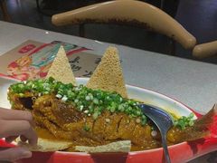 -秦唐一号西安菜馆(钟楼店)