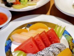 -红棉中餐厅·广州海航威斯汀酒店