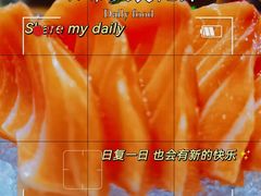 -尺山寸水日料(马桥满天星店)