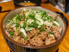 -堂本家洋食别馆·炸猪排(中心城店)
