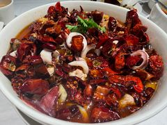 -黑明餐厅(白鹭洲店)