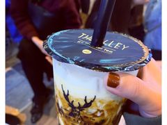 -THE ALLEY 鹿角巷(时代天街A馆店)