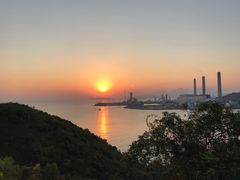 -南丫岛