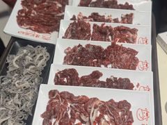 -陈记顺和潮汕牛肉火锅(韩江路店)
