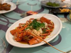 -富黎华海鲜大酒楼(正大广场店)