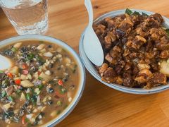 -禾气食店