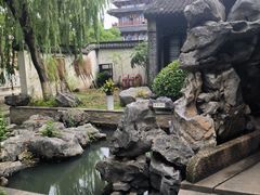 -沈坤状元府景区
