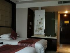 -杭州花家山庄