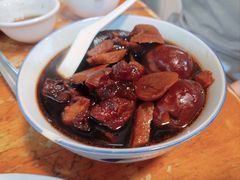 -华哥新鲜猪精品美食