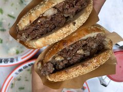 -清真·金鑫隆牛羊肉(环山路店)