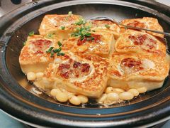 -秋色客家菜(南山店)