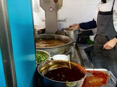 -清真·马安军辣子牛肉面