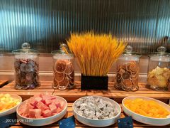 -Social 秀西餐厅-长沙瑞吉酒店(运达店)