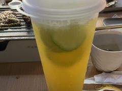 -木屋烧烤(惠阳华润小径湾店)
