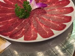 -禄婶鸡煲·打边炉