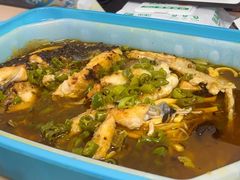 -半天妖烤鱼(海那城店)