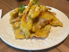 -香厨中餐厅(松北香格里拉店)