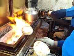 -马相卿特色烤肉面食馆(虎台店)