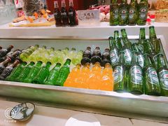 -古南都饭店-遂心遂意自助餐厅(广州路店)