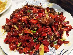 -付掌柜在成都·热炒砂锅集(金禾店)