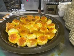 -李记清真馆(打钉巷店)