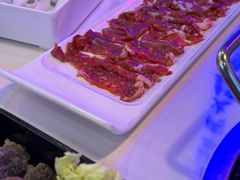 -牛记皇鲜牛肉火锅(环球度假区梨园店)