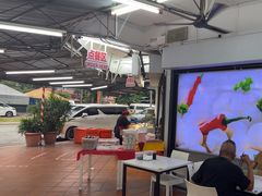 -阿坤纯正西刀鱼丸(Kuala Lumpur Branch)