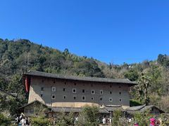 -云水谣景区