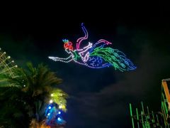 -七彩云南欢乐世界