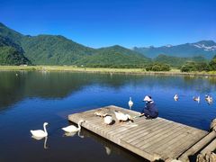 -神农架景区