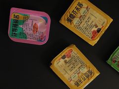 -麦当劳(温州人民路店)