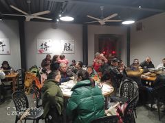 大堂-红旗大食堂(君悦紫园店)