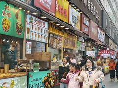 -开元商城(钟楼店)