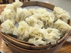 -海汇源老烧麦店(东大街总店)