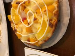 -沫汐披萨(白象街店)