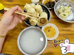 -红帽叔叔包子